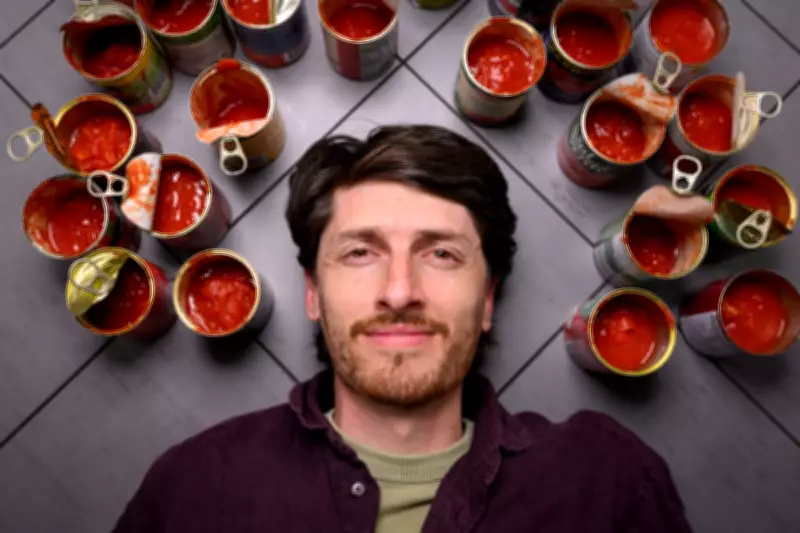 Why Breaking Up with Mutti Tinned Tomatoes Sparked a Food Identity Crisis