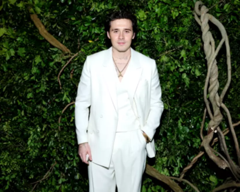 Why Brooklyn Beckham Is a Brilliant Role Model Despite the Nepo Baby Slams