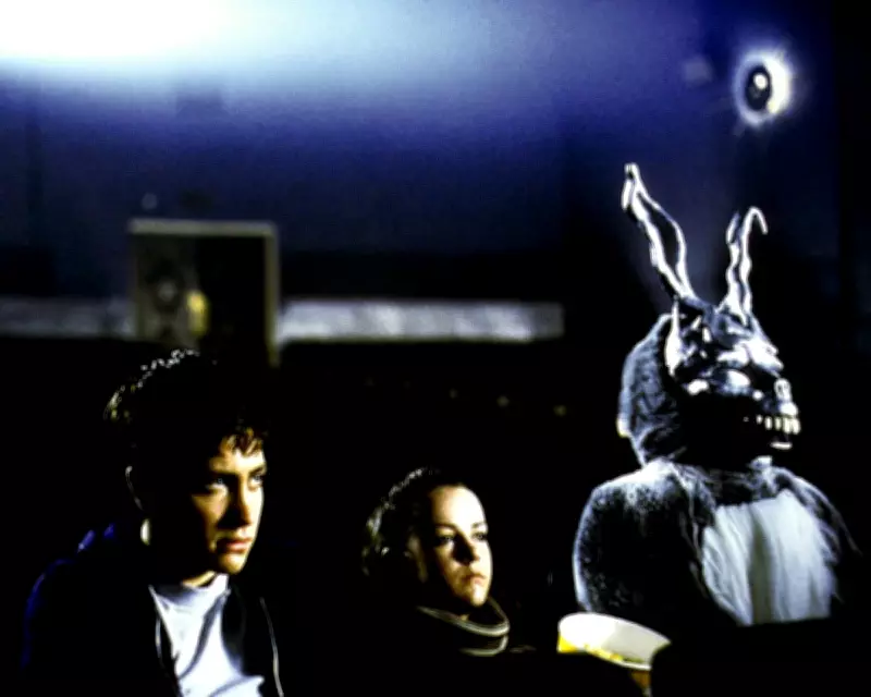 Why Donnie Darko Is My Unconventional Feelgood Movie