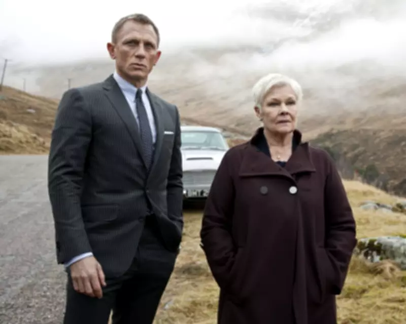 Why Every New Housing Estate Deserves a Dench Close, Not Just Bond Place