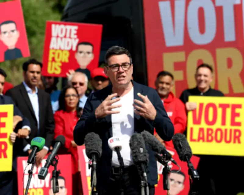 Why Greens Must Run in Makerfield: Countering Reform UK and Labour's Failures