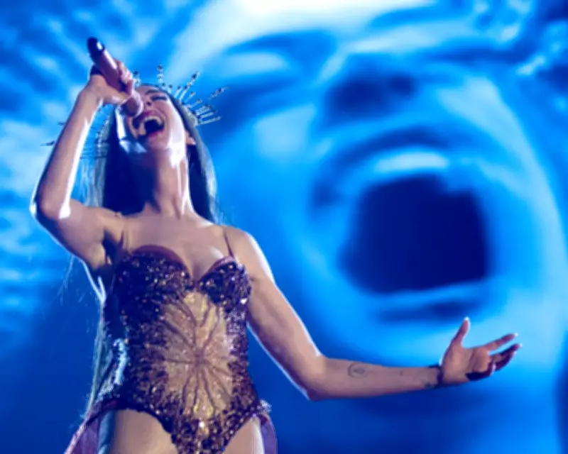 Why Hollywood Can't Capture Pop Stardom: Mother Mary Fails to Hit the Right Note