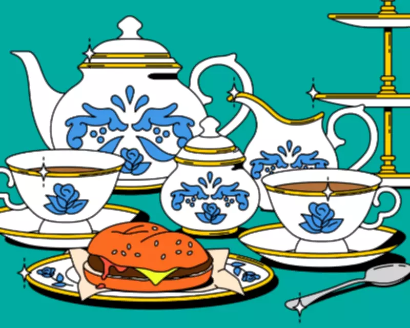 Why I Often Wish I Were British: A US Writer's View on Decorum and Culture