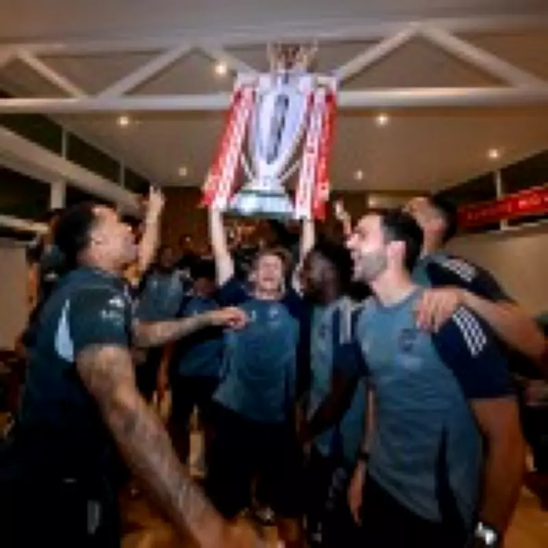 Why I Was Wrong to Doubt Arteta's Arsenal Title-Winning Process