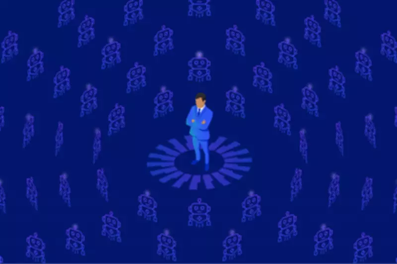 Why Identity Security Is Now a Board-Level Imperative for AI Governance