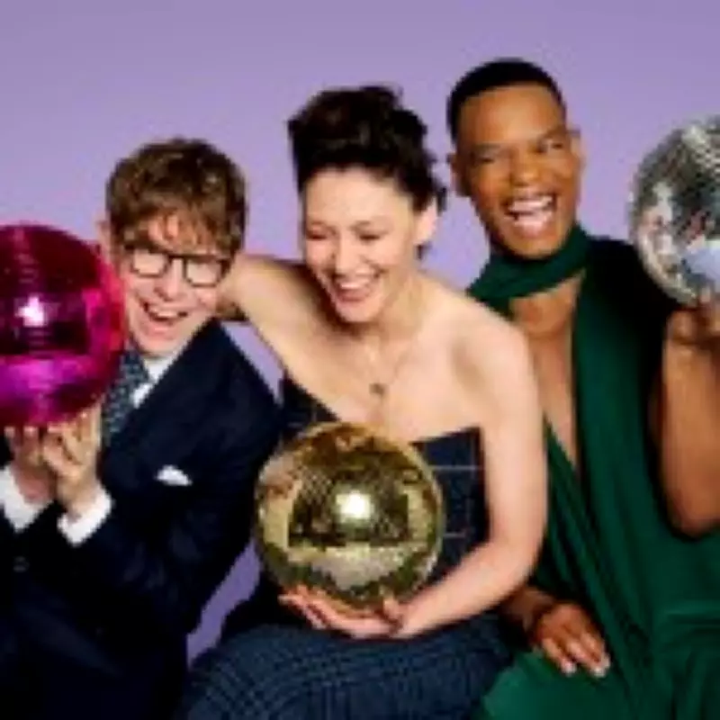 Why I'll Finally Watch Strictly Thanks to New Hosts Emma, Josh, and Johannes