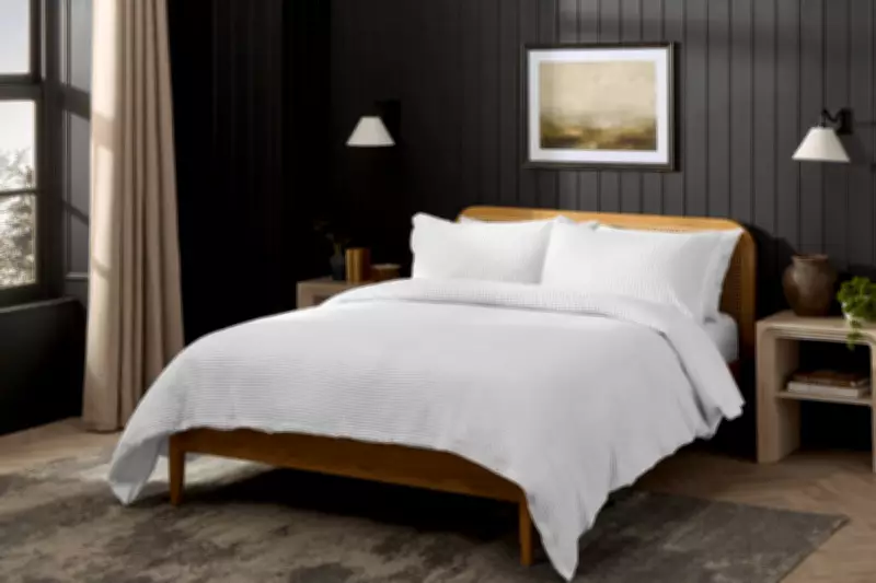 Why I'm Considering Simba's New Bedding for a Quick Bedroom Refresh