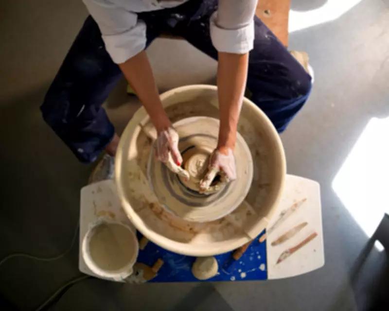 Why Joining a Pottery Class Can Transform Your Wellbeing
