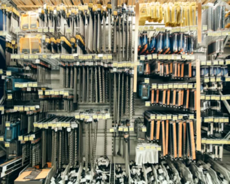 Why Local Hardware Stores Struggle to Survive Against Chains