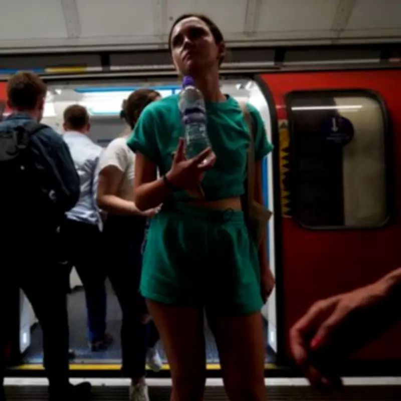 Why London's Heatwave Feels Worse Than Australia's Scorching Summers