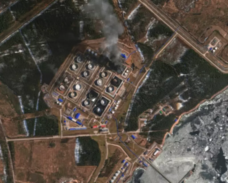 Why Putin Now Says Ukraine War May Be 'Coming to an End'