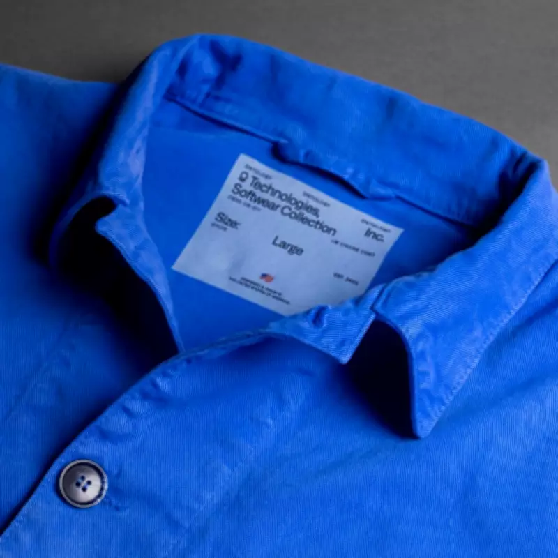 Why Silicon Valley’s Obsession with Fashion Is About More Than Taste