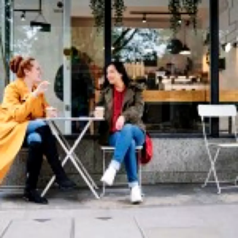 Why Sitting Cross-Legged May Be Harmful: Experts Warn of Health Risks