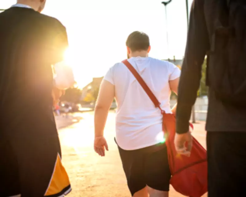Why Sport Must Change to Include Everyone, Not Just the Athletic
