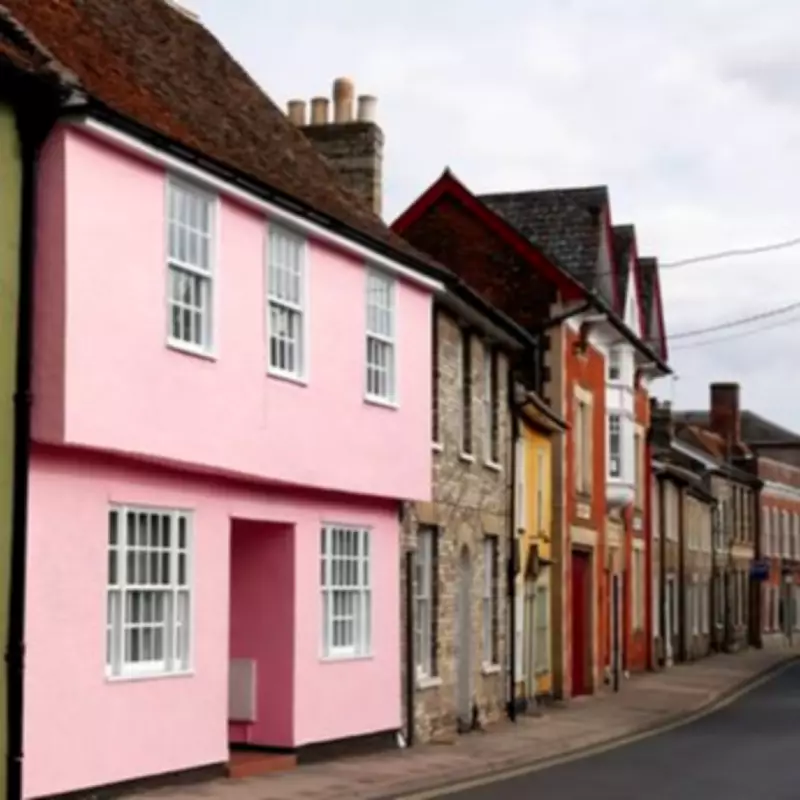 Why Sudbury is One of UK's Best Market Towns 80 Minutes from London