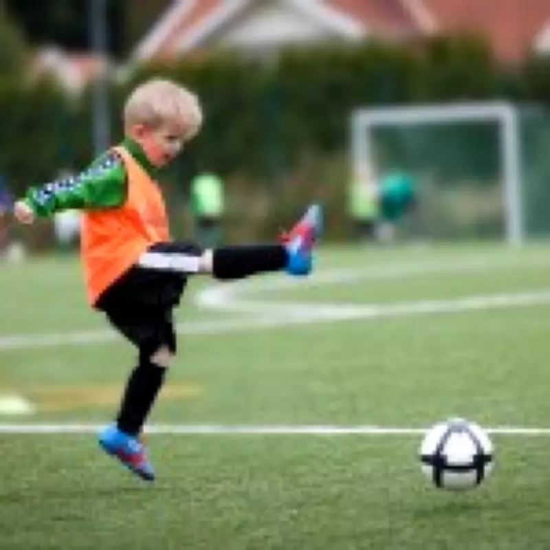 Why Teaching Children to Lose Is a Crucial Life Lesson