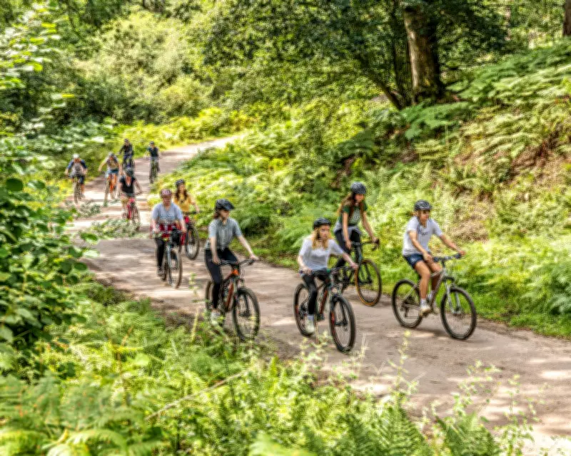 Why the Great Outdoors Matters: Share Your Love for Nature in the UK