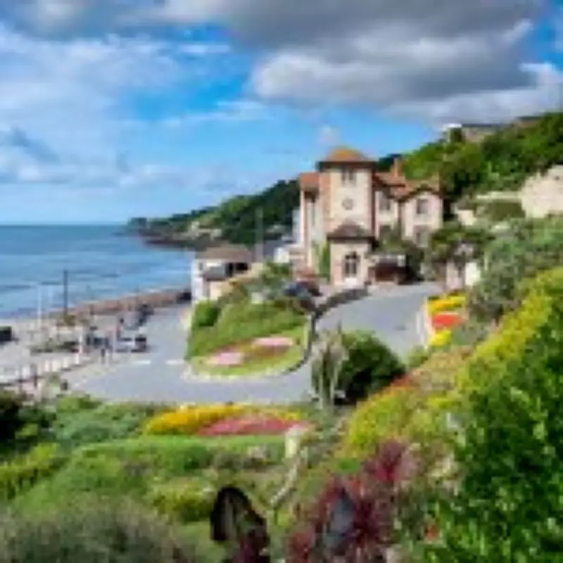 Why the Isle of Wight is the UK's coolest creative hub without St Ives crowds