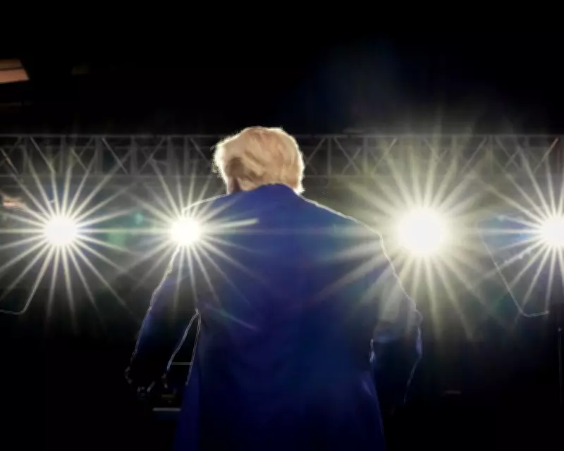 Why Trump’s Open Corruption Is Fueling Autocracy and Cynicism in America