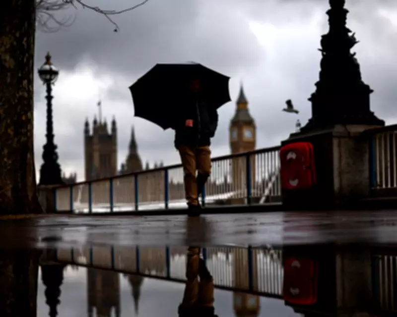 Why UK voters are unsatisfied: neoliberalism and public services