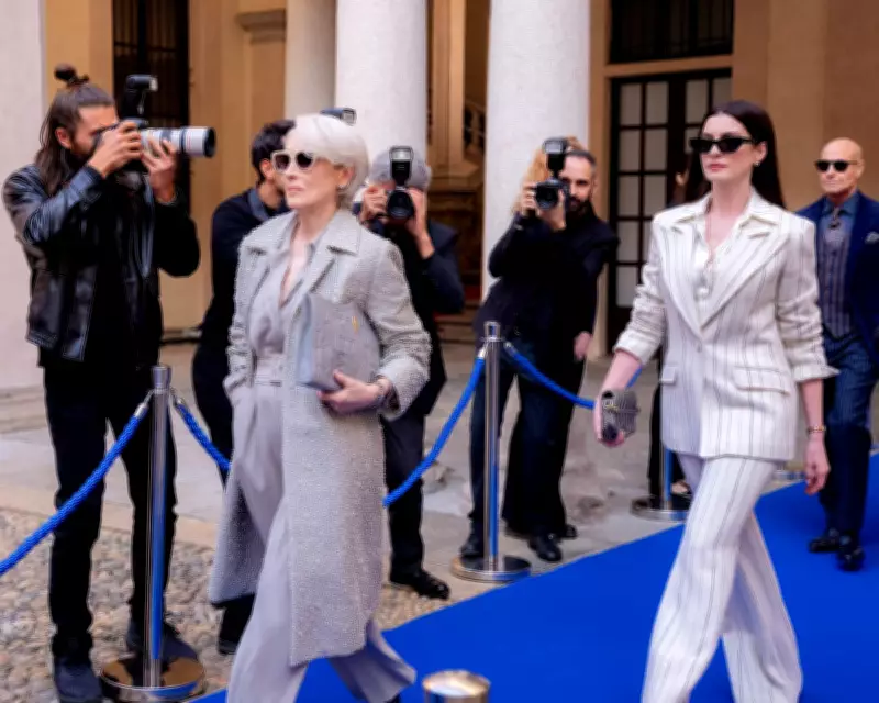 Why Vietnam's Title for The Devil Wears Prada 2 Is Perfect
