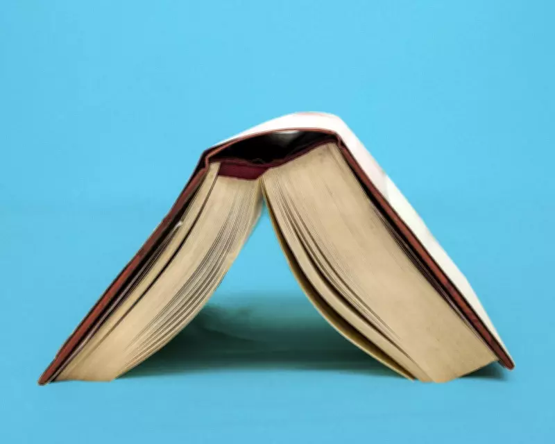 Why We Should Ditch Hardback Books: Expensive, Heavy, and Unnecessary