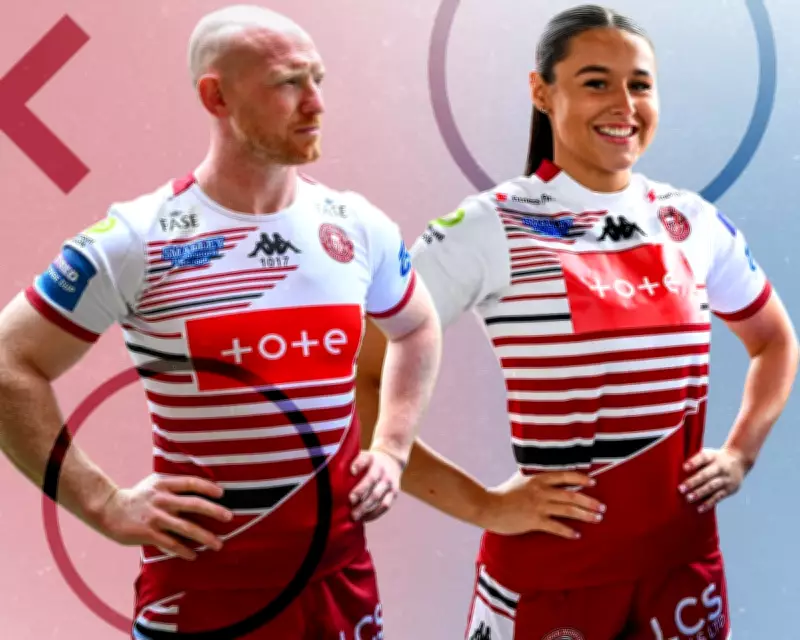 Wigan Warriors Ready for Challenge Cup Finals at Wembley