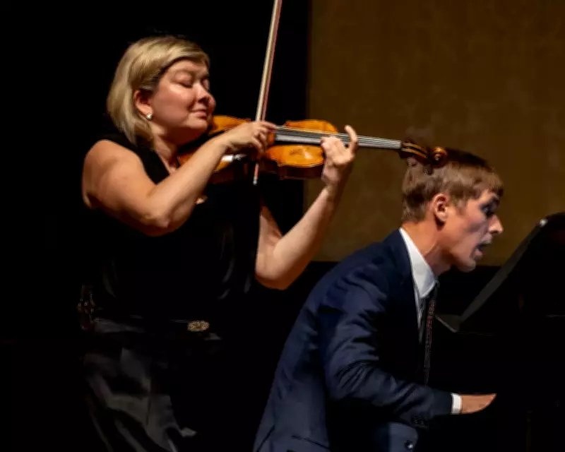 Wigmore Hall 125th Gala Review: Celebrating Chamber Music's Enduring Legacy