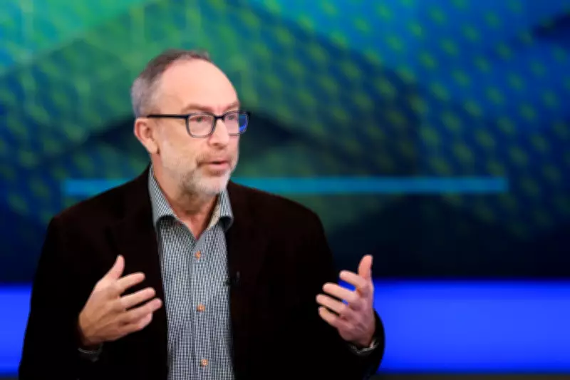 Wikipedia Founder Blasts Australia Teen Social Media Ban as 'Disaster'