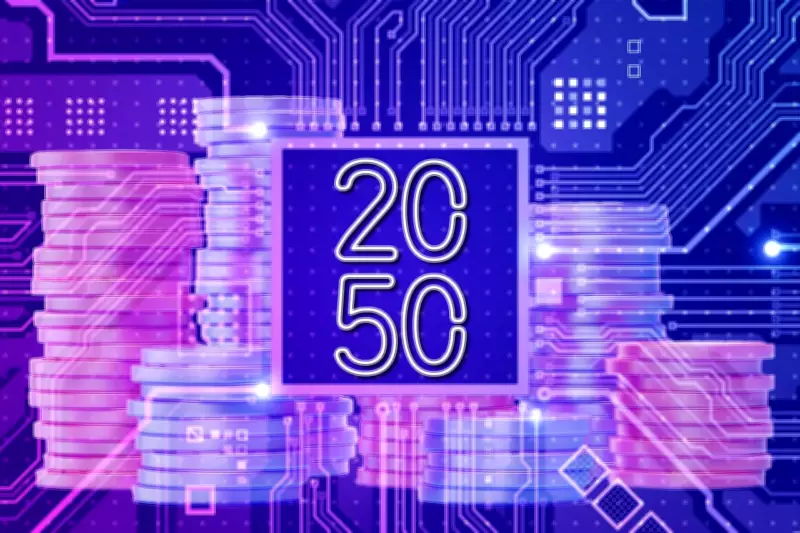 Will Private Credit Dominate Wealth Portfolios by 2050?