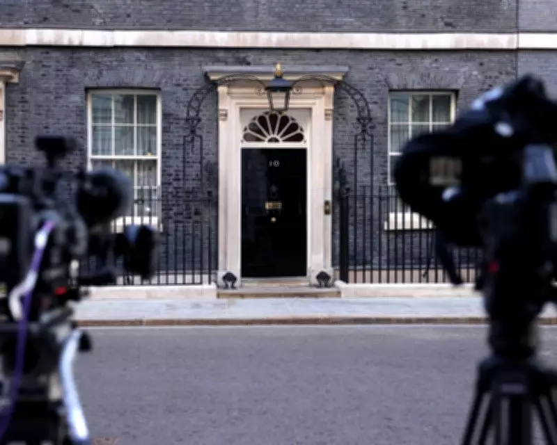 Will Starmer Go? Four Scenarios for Labour Leadership Change