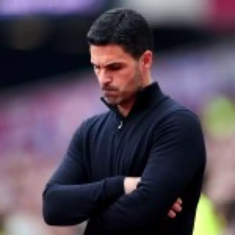 William Gallas urges Arsenal to replace £60m Mikel Arteta signing Zubimendi