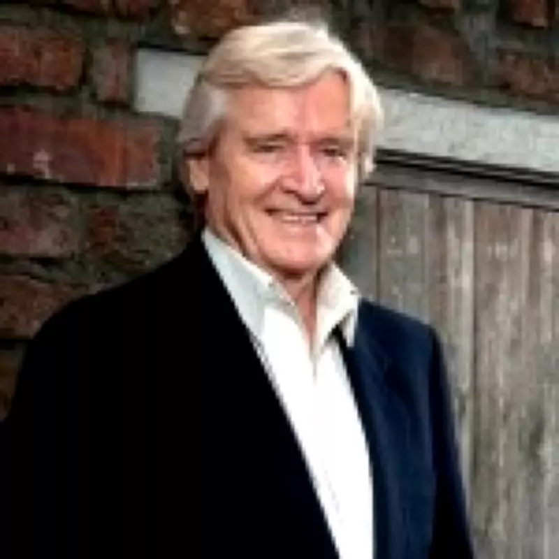 William Roache Reveals Coronation Street Storyline He 'Just Couldn't Do'