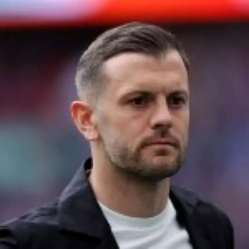 Wilshere: Arsenal a 'Different Team' with Odegaard Against Fulham