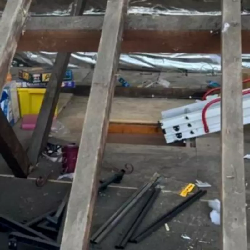 Wimbledon roofer suffers life-changing injuries in £20k fine fall