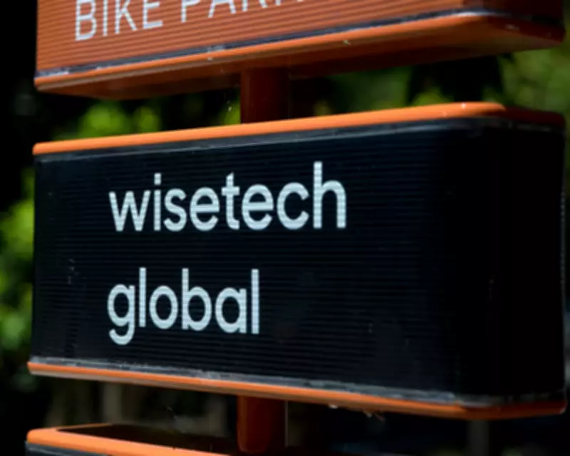 WiseTech Redundancies: AI Omitted from Emails to Chinese Staff