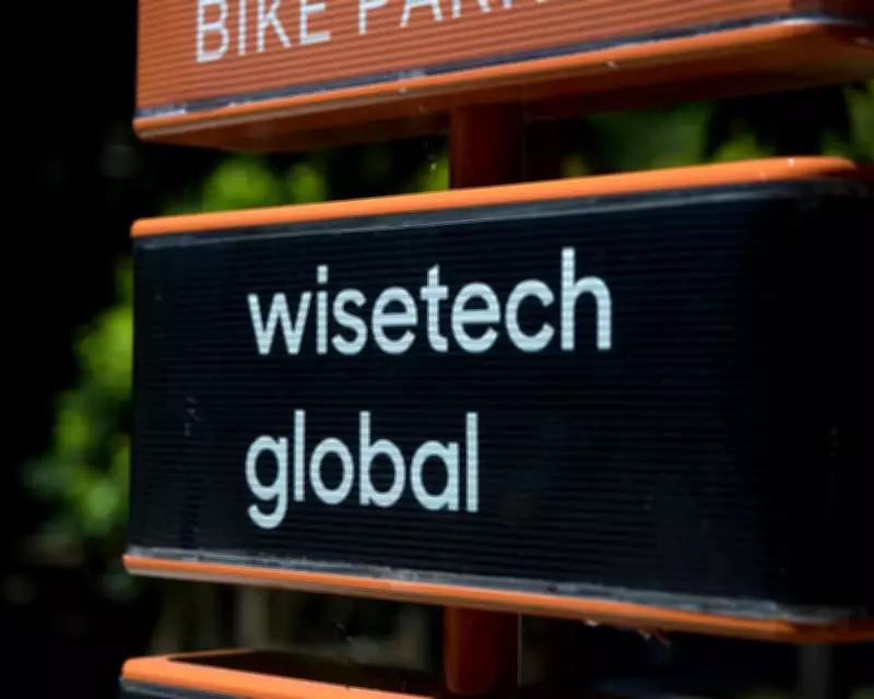 WiseTech Staff in Limbo as AI Job Cuts Loom, Founder Says AI Learns in 15 Mins