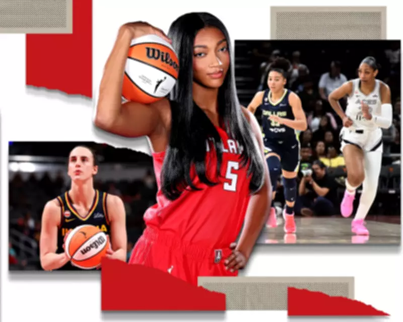 WNBA 2026 Predictions: Can Anyone Stop the Aces in the 30th Season?