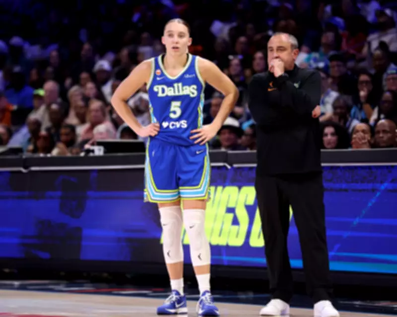 WNBA Coaches: Think Before Calling Out Your Team After Losses