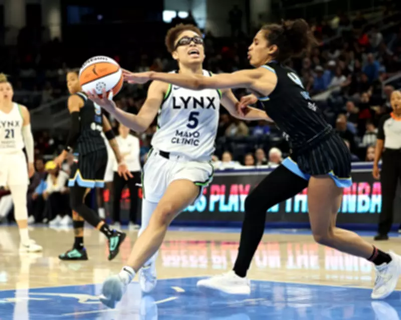 WNBA Rookies Shine: Miles, Fudd, Fam Adjust to Pro League