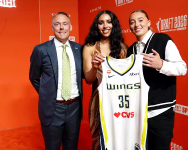 WNBA Season 30: Key Storylines from Dallas Wings to Caitlin Clark's Return