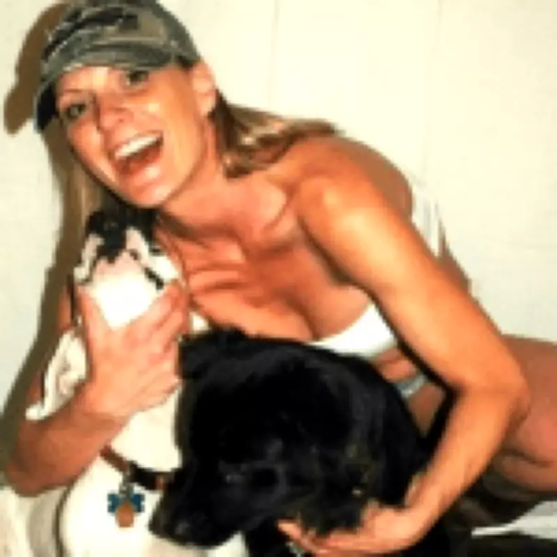 Woman, 50, dragged to death by pit bulls that terrorized Florida neighborhood