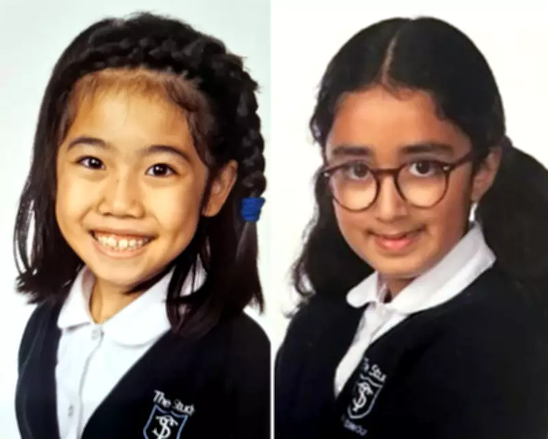 Woman Charged Over Death of Two Girls in Wimbledon School Car Crash