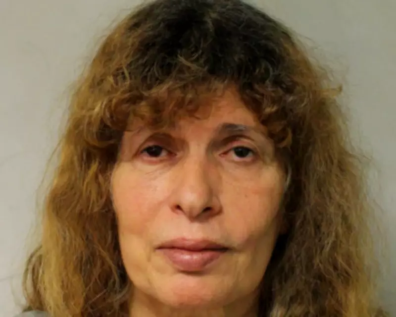 Woman Jailed for Minimum 22 Years for Murdering Sister and Stealing Rolex