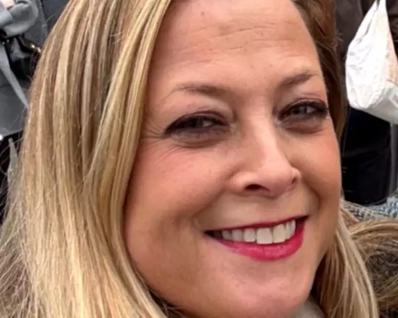 Woman Killed by Partner in London Feared He Was 'On the Warpath'