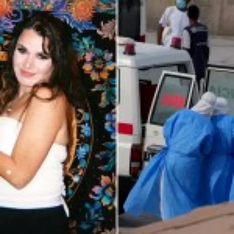 Woman Prepares $1M Lawsuit Over Hantavirus Cruise Ship Self-Isolation