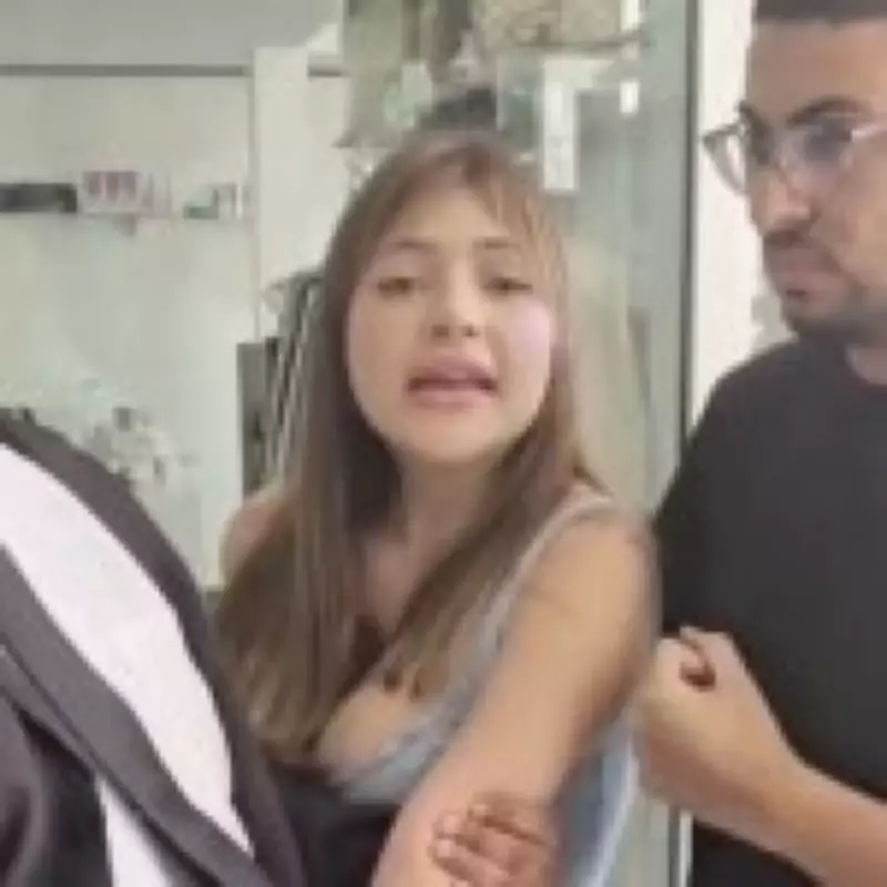 Woman Stabs Hairdresser Over Bad Haircut in Brazil Salon