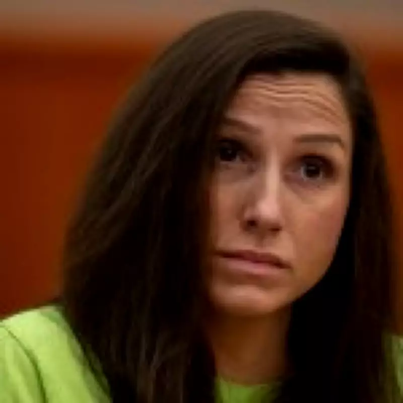 Woman Who Wrote Grief Book After Husband's Death Jailed for His Murder