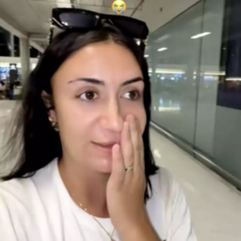 Woman's Bag Seized at Bangkok Airport Over 'Intimate Item' Packed in Checked Luggage