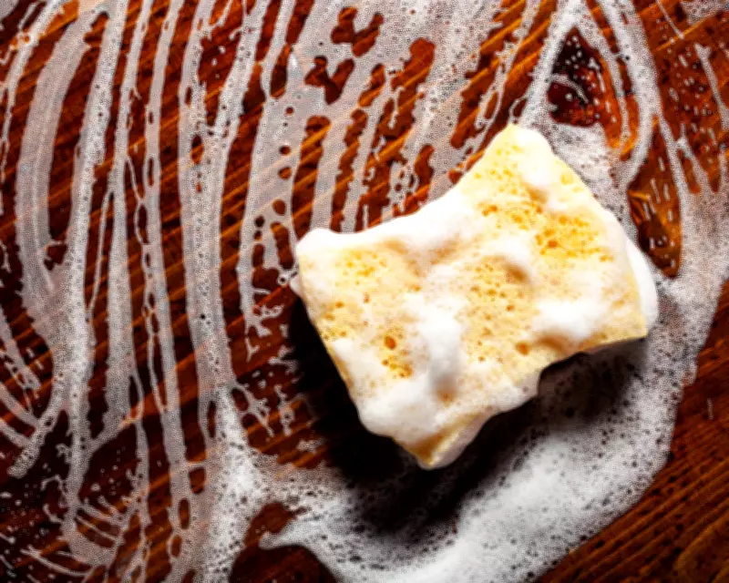 Wooden Cutting Board Care: 3-Step Routine for Long-Lasting Use